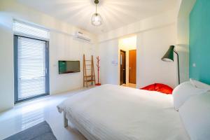 放慢1館 放慢民宿 6-14人,只接一組客人,按人數開放房間