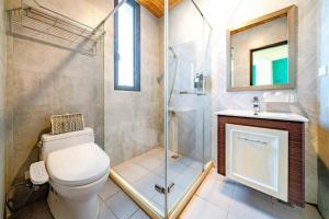 放慢1館 放慢民宿 6-14人,只接一組客人,按人數開放房間