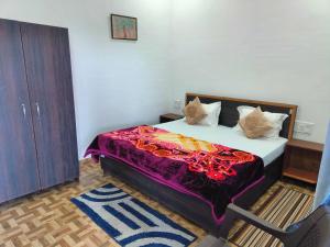 Himalive Homestay