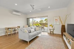 Tiki's Pearl Villa Broome - Cable Beach