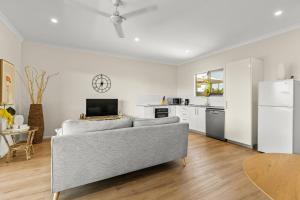 Tikis Pearl Villa Broome