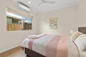 Tikis Pearl Villa Broome