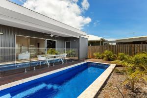 Tikis Pearl Villa Broome