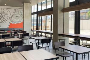 Amaris Hotel Kalimalang