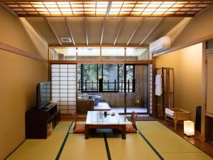 니시와가 Fulsato 2성급 숙소 스위트룸