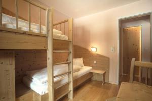 Double Room room in Wanderhotel Taurerwirt