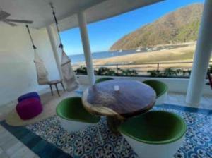 obrázek - Luxury 1 Bedroom Beach House Casa Dos Aguas