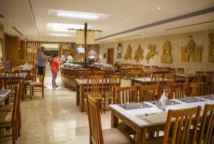 Hotel Paandora Grand,Udaipur