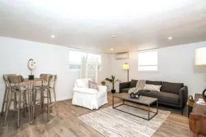 North End Bungalows Downstairs - 博伊西