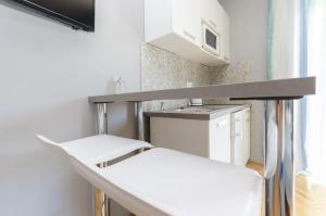 Apartments Cozy apartments