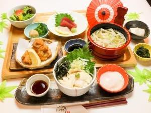 APA Hotel Asakusa Kuramae Kita