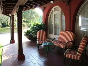 普莉姆拉酒店 - Castello dʼAviano