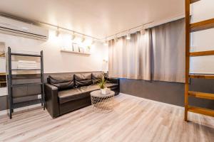 Seoul Mansion Guesthouse