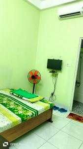 Nhà Nghỉ Lâm Tùng