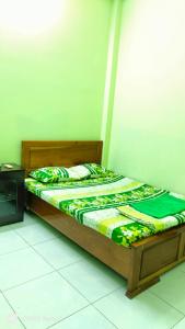 Nhà Nghỉ Lâm Tùng