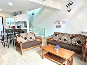 Springfield 3-Storey Cheerful Townhouse #Yoyo Homestay