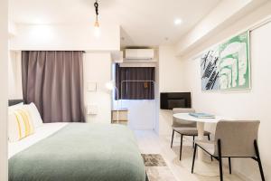 Section L Ginza East