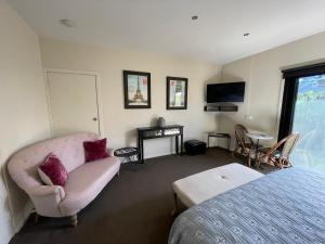 Adelphi Apartments 1 or 1A
