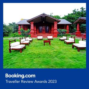 Siddhagiri Hotel and Resort