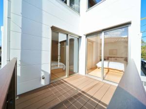 武雄 Rakuten STAY HOUSE x WILL STYLE Saga Imari 101 3つ星 宿泊施設 ロビー