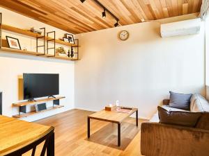Rakuten STAY HOUSE x WILL STYLE Saga Imari 102