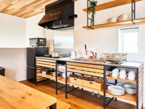 Rakuten STAY HOUSE x WILL STYLE Saga Imari 102