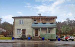 2 Bedroom Gorgeous Apartment In Undenäs