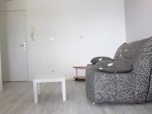 Appartements Appartement La Rochelle, 1 piece, 2 personnes - FR-1-246-645 : photos des chambres