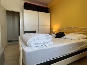 Maisons de vacances Maison Saint-Denis-d'Oleron, 3 pieces, 5 personnes - FR-1-246A-205 : photos des chambres