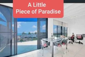 A Little Piece of Paradise - Bondoola