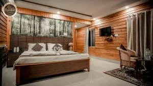 Chocolate Inn Rainforest Resort & Spa - Chālsa