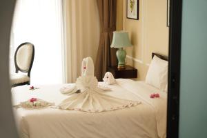 Lalita Tam Coc Resort & Spa