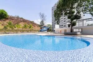 Apartamento Citadela Di Sole Santa Fe Antioquia - El Hatillo