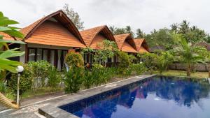 Phòng Đôi (Double Room)