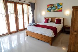 Phòng Đôi (Double Room)