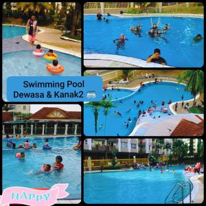 CookieStay Homestay GFloor Teluk Kemang