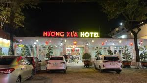 Khách sạn Hương Xưa