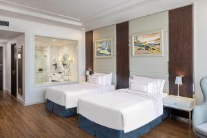 Vinpearl Ha Tinh, Affiliated by Melia