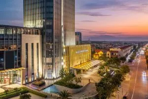 Meliá Vinpearl Ha Tinh - Вінь