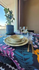 Renovated studio in the City Centre