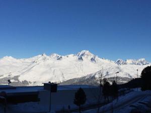 Nice Flat Le Varet Arcs 2000