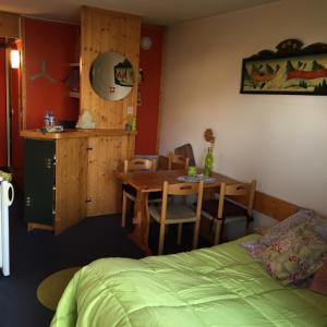 Nice Flat Le Varet Arcs 2000