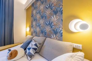 GuestHost - Casa Daimò Bologna Exhibition Area!