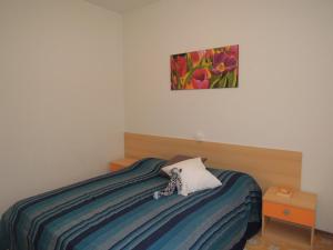 Villa with garden 250 meters from the beach