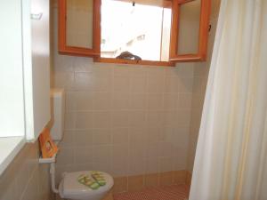 Villa with garden 250 meters from the beach