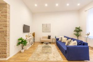 Stylish Luxury Apartment by ANNA