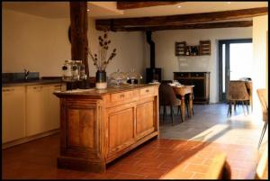 B&B / Chambres d'hotes Bed & Breakfast Perbos 1556 : photos des chambres