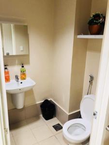 SUNVIDA TOWER with Bay View