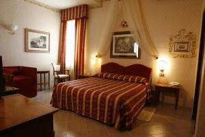 Chambre Triple