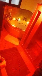 Love room de la Lys - Bernaville